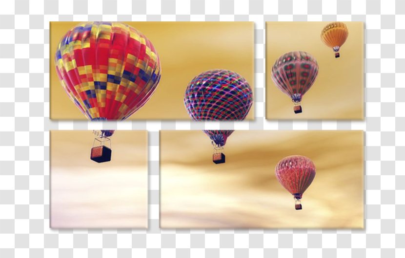 Stock Photography Hot Air Balloon Royalty-free - Ballooning - Gas Transparent PNG