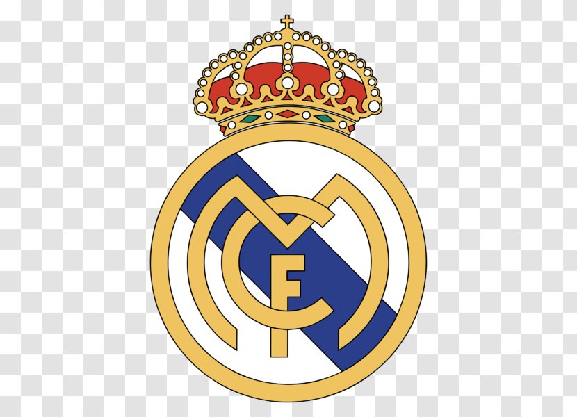 History Of Real Madrid C.F. La Liga Manchester United F.C. Clip Art - Emblem - REALMADRID Transparent PNG