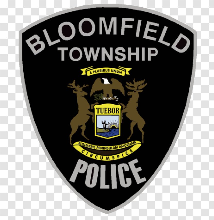 Bloomfield Hills Schools - Township - Booth Center Police Officer OrganizationPolice Transparent PNG