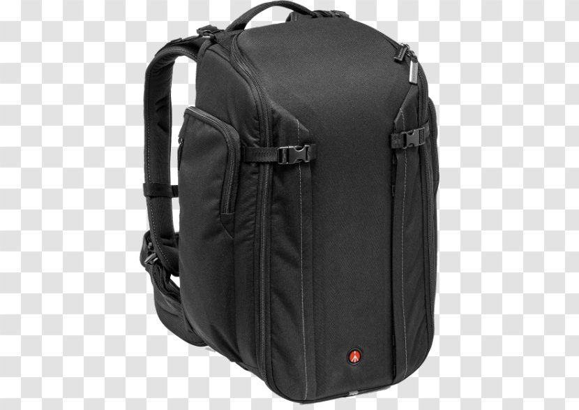 MANFROTTO Backpack Proffessional BP 30BB Pro Light PV-410 Digital SLR - Bag Transparent PNG