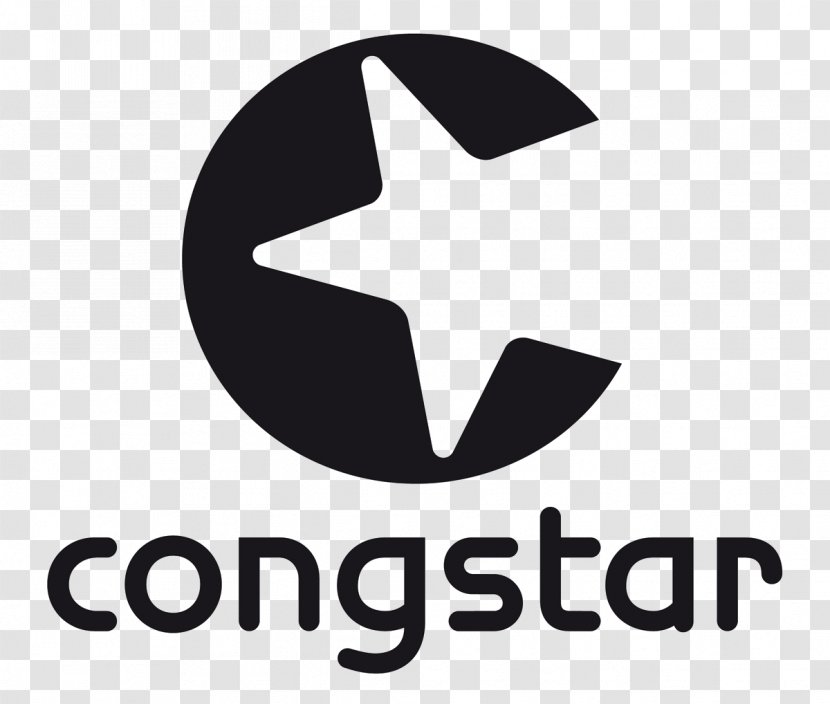 Congstar Logo Deutsche Telekom Germany Font - Dsl Transparent PNG