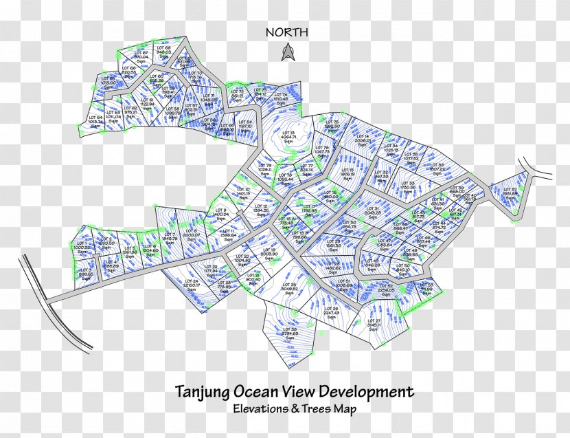 Google Maps Tanjung Ocean View Development PDF Location - Adobe Acrobat - Map Transparent PNG