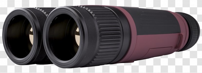 Camera Lens Monocular Binoculars American Technologies Network Corporation Optical Instrument - Thermal Weapon Sight - Binocular Transparent PNG