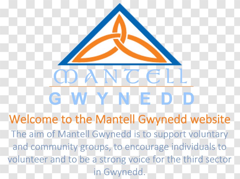 Y Dref Werdd Organization Mantell Gwynedd Abbey Road Centre LL41 3AE - Brand Transparent PNG