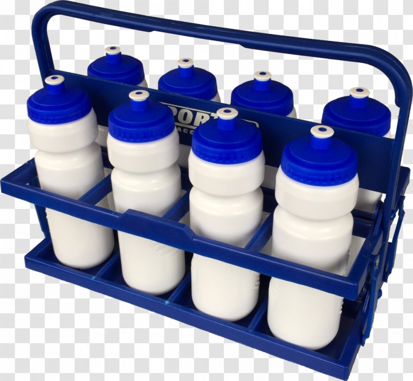 Plastic Bottle Crate Bidon Jerrycan Transparent PNG