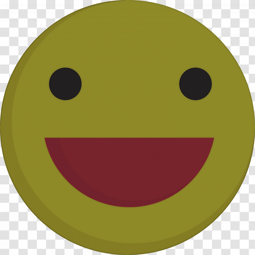 Emoji Transparent PNG