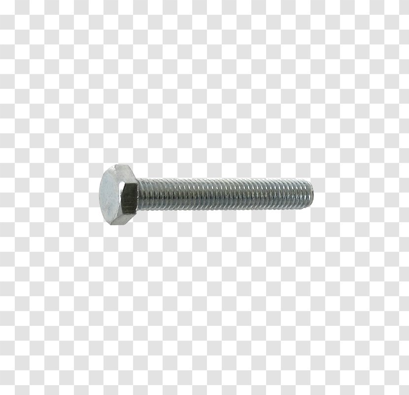 Fastener ISO Metric Screw Thread Household Hardware Angle - Vis Transparent PNG