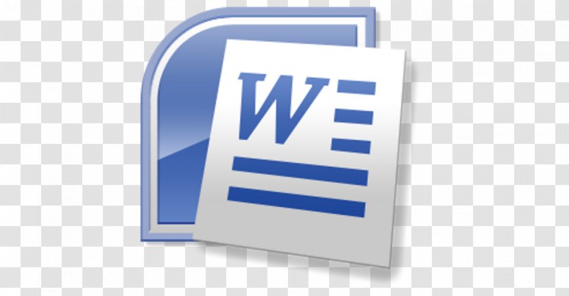 Microsoft Word Office 2010 - Logo - Recruiting Wordart Transparent PNG