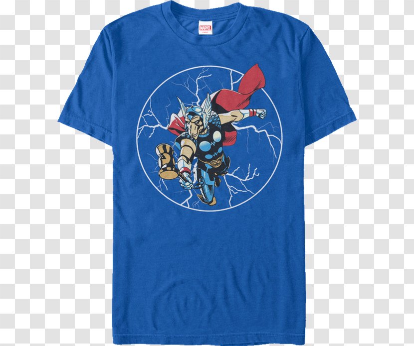 T-shirt Beta Ray Bill Thor Captain America - Printed Tshirt Transparent PNG