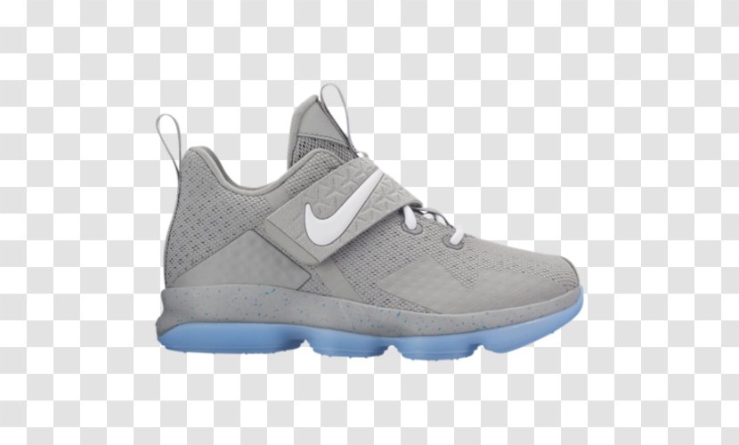 Sports Shoes Nike Air Force LeBron Xiv - Reebok - Boys Preschool Basketball Matte Silver Size 2Lebron Transparent PNG