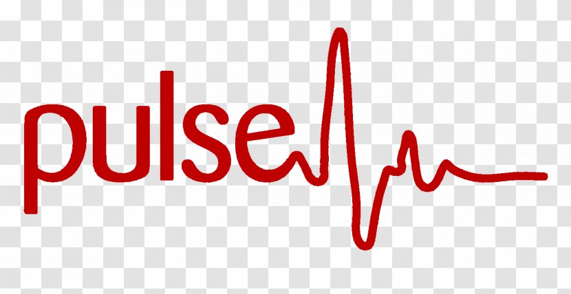 Boston Watson's Water Hammer Pulse Radial Artery Logo - Frame - Heart Beat Transparent PNG