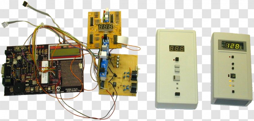 Electronic Component Electronics - Accessory - Premier Juillet Transparent PNG