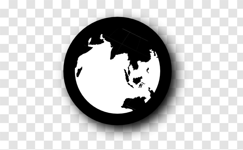 Globe Earth - Watanabe Kyogu Transparent PNG
