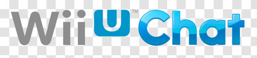 Wii U Logo Product Design Brand - Text - Nintendo Transparent PNG