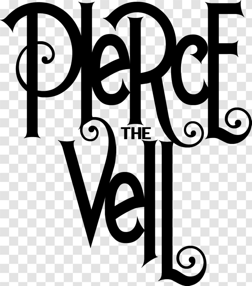 Pierce The Veil Selfish Machines Drawing - Monochrome Photography Transparent PNG