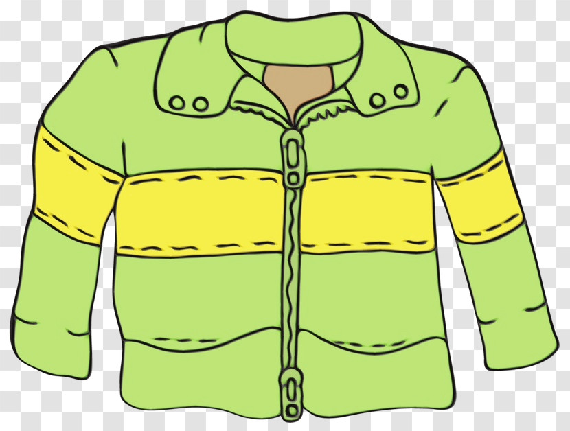 Sleeve Jacket Clothing T-shirt Jumper Transparent PNG