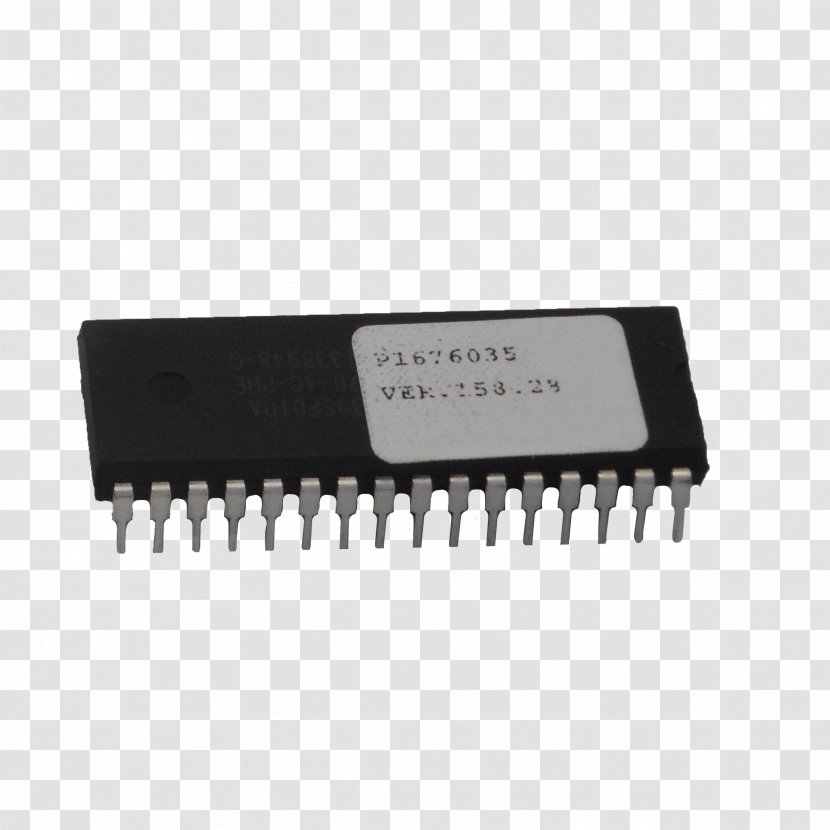 Transistor Microcontroller Electronics Electronic Component - Atm United Amusements Vending Co Transparent PNG
