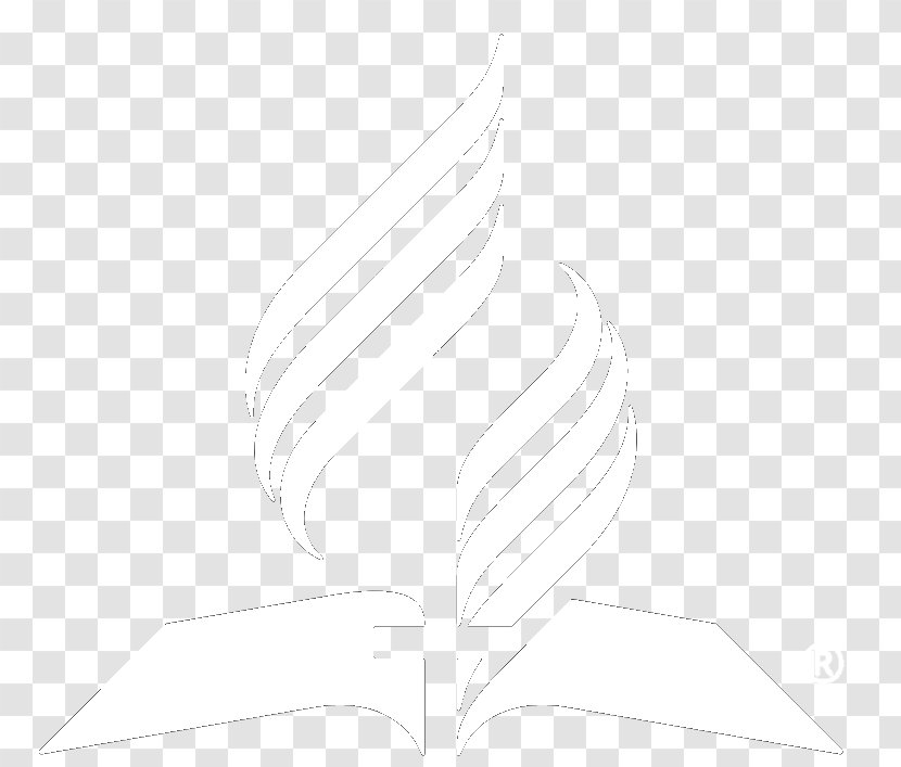 Sketch Leaf Line Art Pattern Product Design - Artwork - White Transparent PNG