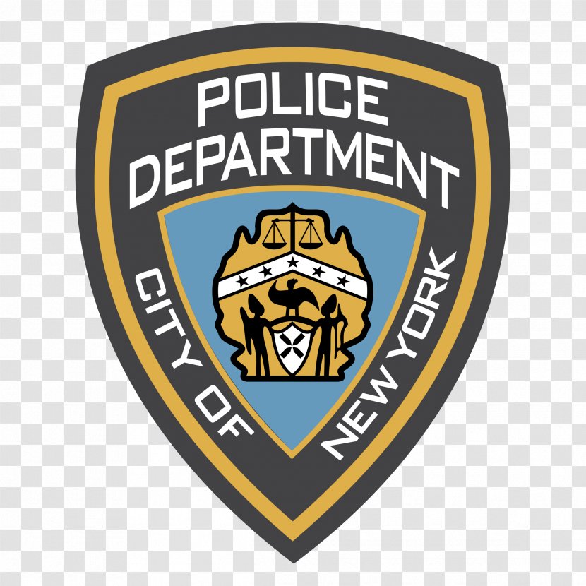 New York City Department Of Investigation VCloud9 LLC Police - Badge Transparent PNG