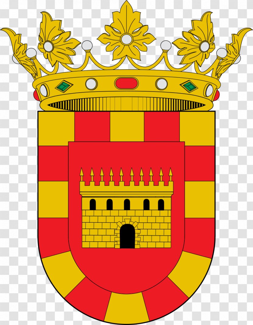 La Pobla Llarga Simat De Valldigna Chera, Valencia Vallbona Tavernes - Coat Of Arms Transparent PNG