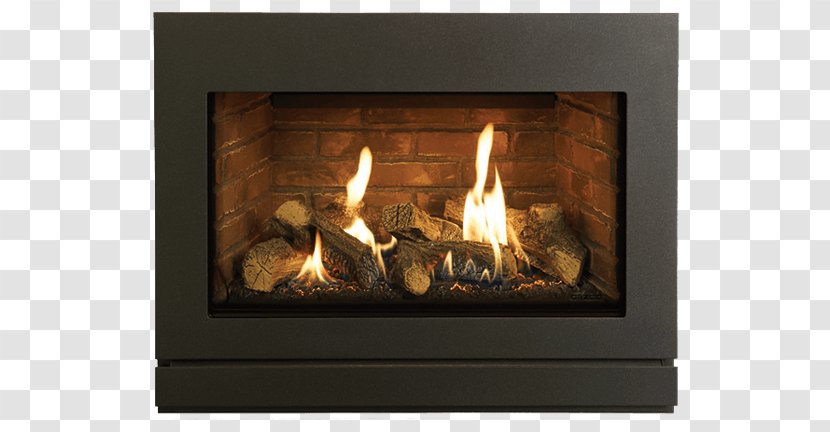 Hearth Stove Fireplace Gas - Cooking Ranges - Flame Transparent PNG