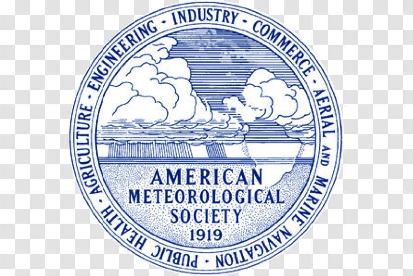 Bulletin Of The American Meteorological Society Meteorology United States Certified Consulting Meteorologist - University Corporation For Atmospheric Research Transparent PNG