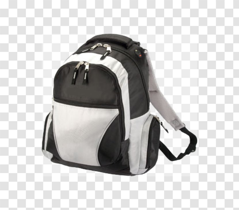 Baggage Textile Backpack - Briefcase - Bag Transparent PNG