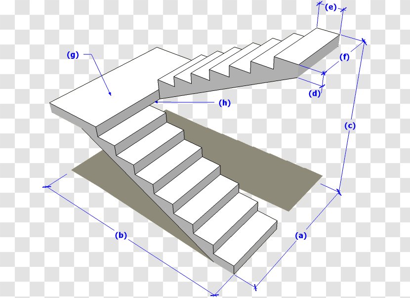 Stairs Architectural Engineering Building Roof - Door Transparent PNG