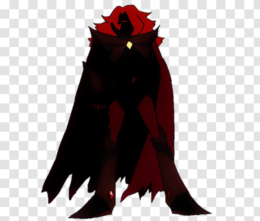 Demon Legendary Creature Transparent PNG