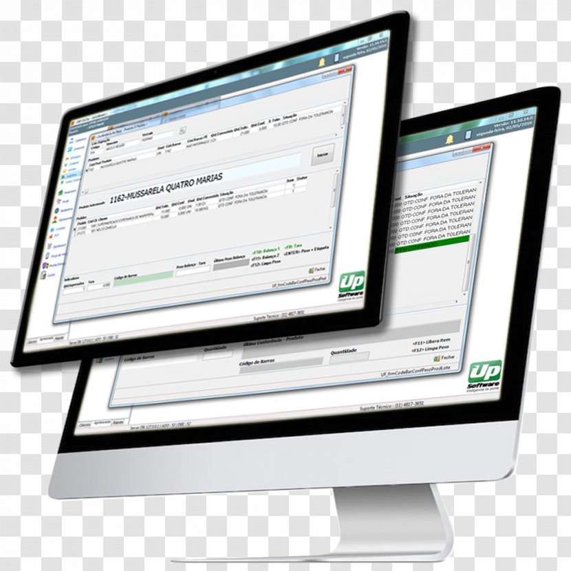 Computer Monitors Output Device Personal Software Monitor Accessory - Sales - Br Transparent PNG