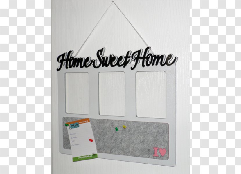 Brand Font - Text - Home Sweet Transparent PNG