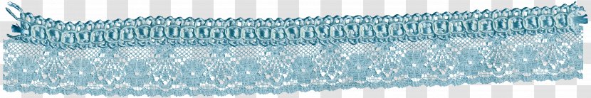 Turquoise Line - Aqua - Blue Transparent PNG