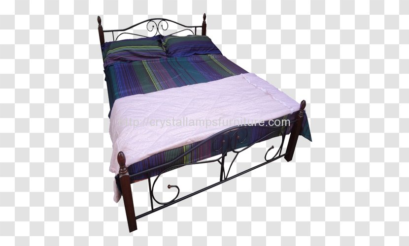 Bed Frame Couch Mattress Sofa Transparent PNG