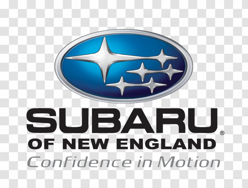 Subaru Car Dealership United States Organization - Brand - Vehicles Transparent PNG