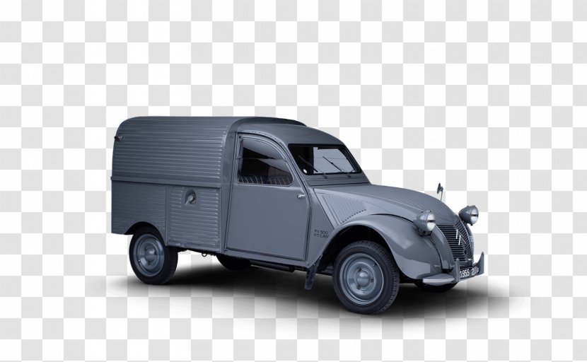 Compact Van Model Car Mid-size Commercial Vehicle - Play Transparent PNG