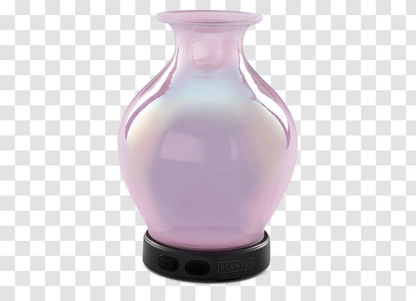 Light-emitting Diode Scentsy Diffuser Candle - Fragrance Oil - Light Transparent PNG