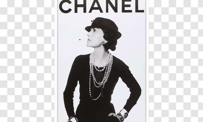 Chanel -Perfume Books Fashion Coco Chanel: The Legend And Life Handbag - Clothing Transparent PNG