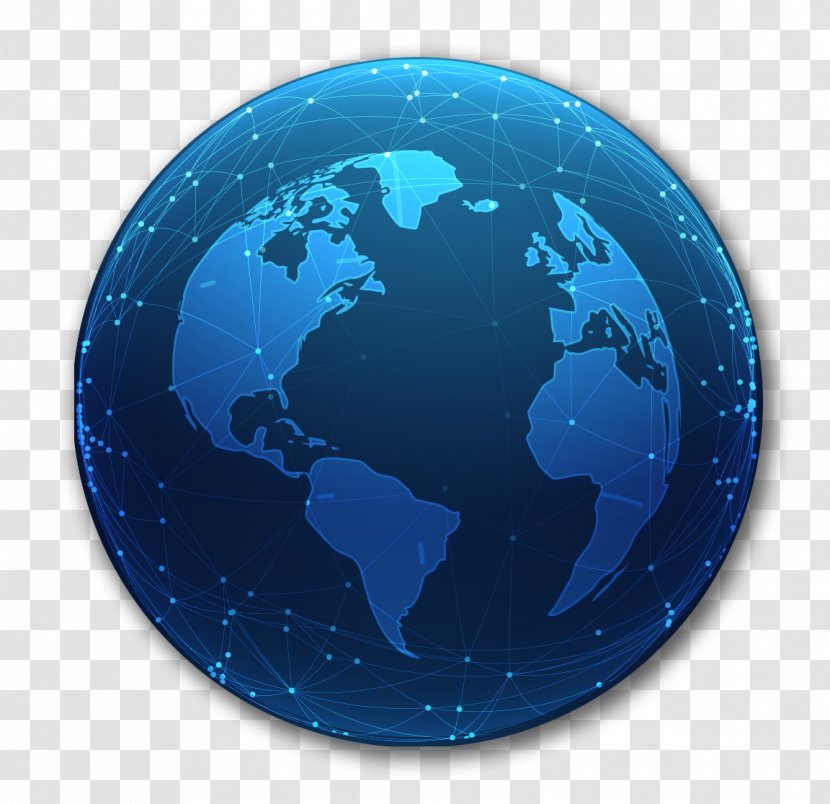 Globe Earth World Clip Art - Drawing Transparent PNG