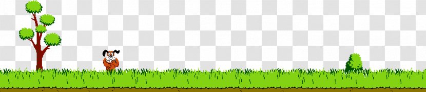 Grasses Grassland Biome Plant Stem Lawn - Agriculture - Cartoon Duck Transparent PNG