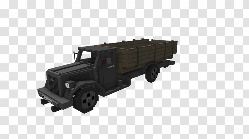 Car Train Second World War Mercedes-Benz Truck Transparent PNG