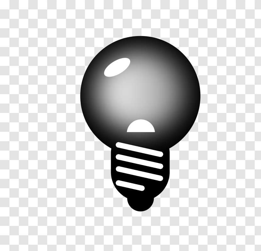 Incandescent Light Bulb Electric Lamp Electricity Transparent PNG