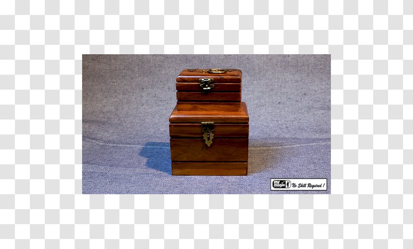 Trunk Wood Stain Lock - Box Transparent PNG