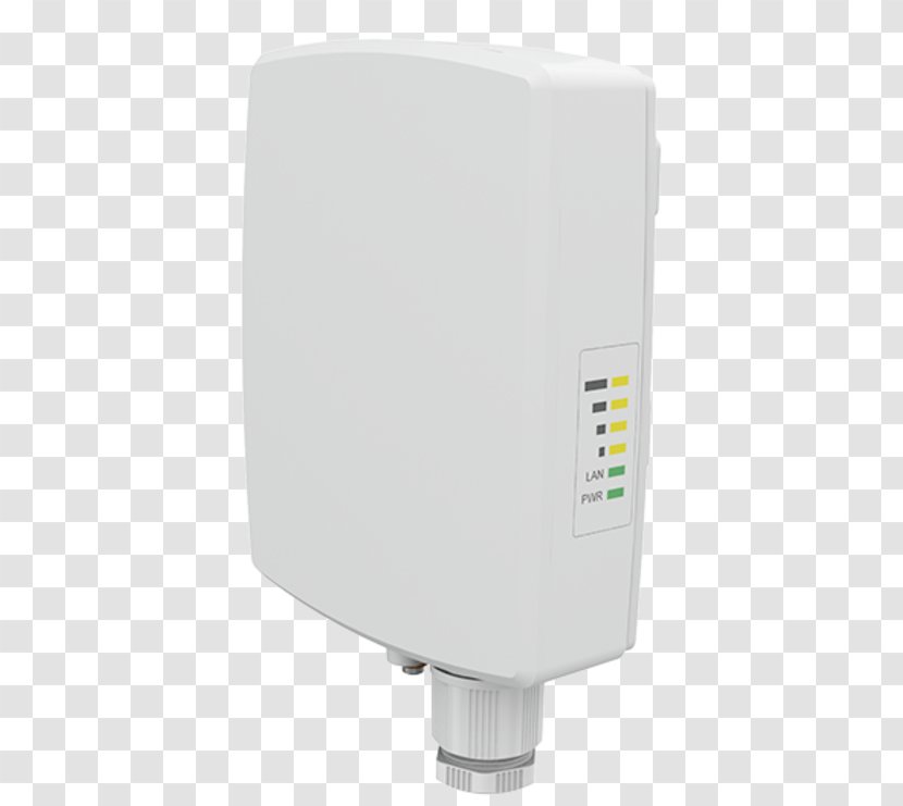 Wireless Access Points Distribution System Gigahertz Point-to-multipoint Communication Wi-Fi - Tplink Cpe210 - Network Transparent PNG