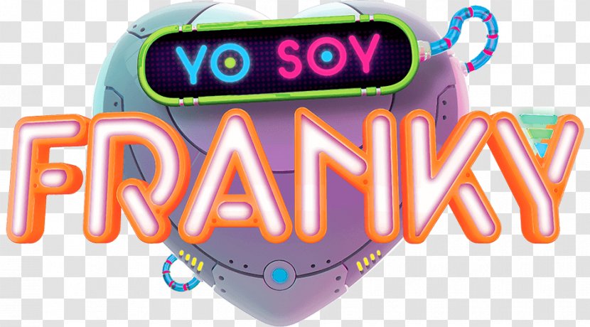 Colombia Benjamín Franco Nickelodeon Telenovela TeleVideo - Purple - Franky Transparent PNG