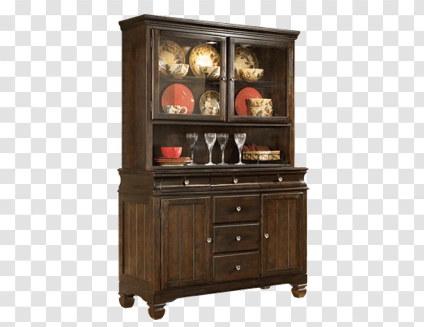 China Buffets & Sideboards Cabinetry Hutch - Buffet Transparent PNG