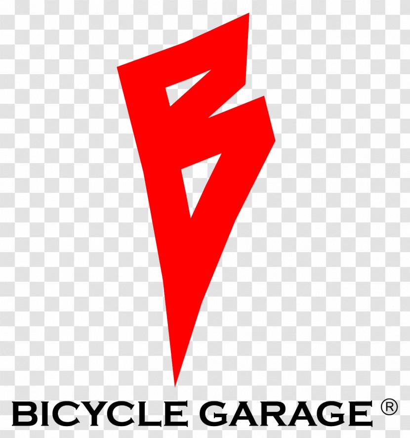 Logo Line Brand Angle Font - Red Transparent PNG