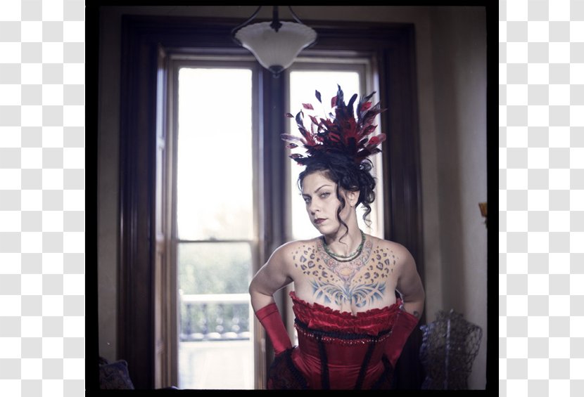 Le Claire Davenport Burlesque History Him/Herself - Marriage - Danielle Colby Transparent PNG