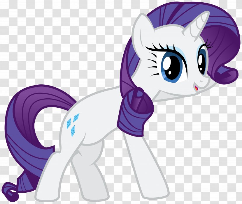 Cat Pony Horse - Tree Transparent PNG