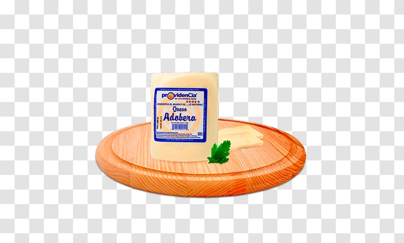 Dulce De Leche Dairy Products Queso Adobera Cheese - Cream Transparent PNG