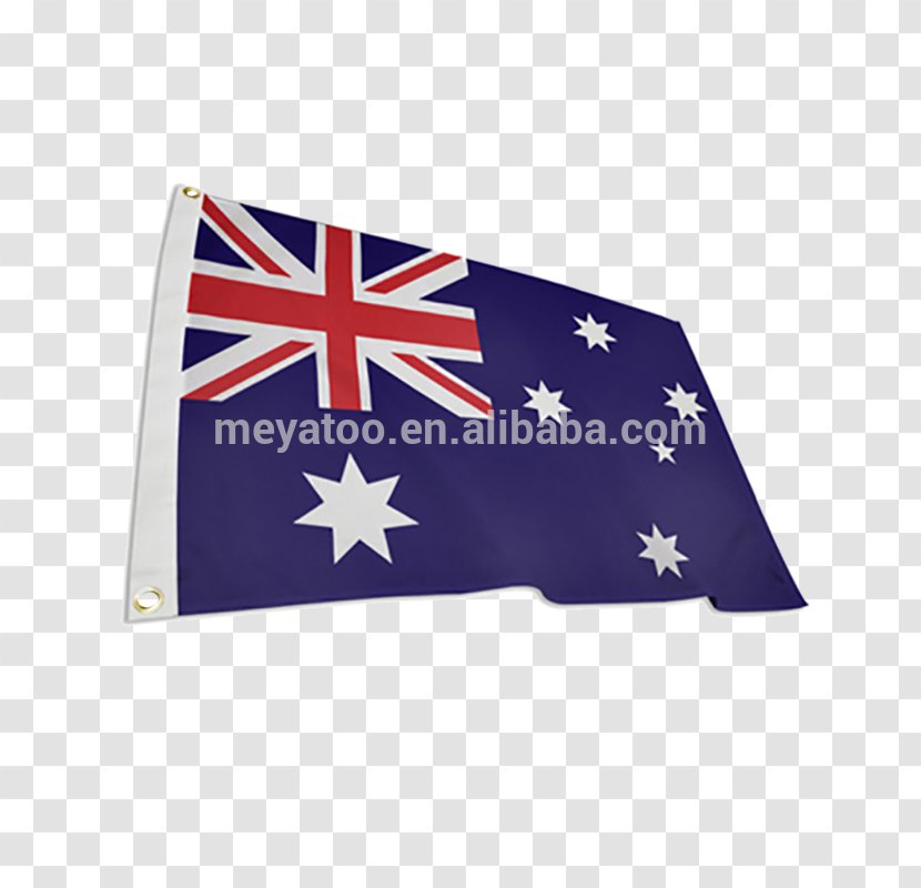 Flag Of Australia National Vector Graphics Transparent PNG